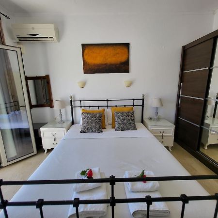 Angela Kassiopi Apartament Studio Εξωτερικό φωτογραφία