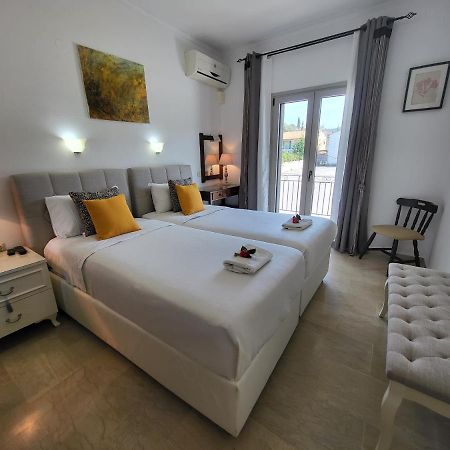 Angela Kassiopi Apartament Studio Εξωτερικό φωτογραφία