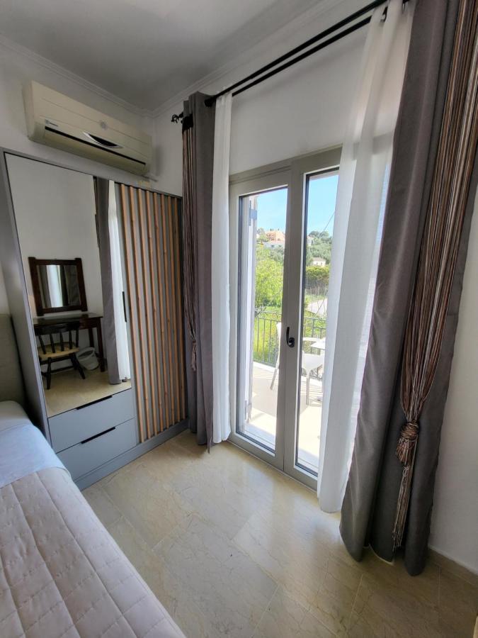 Angela Kassiopi Apartament Studio Εξωτερικό φωτογραφία
